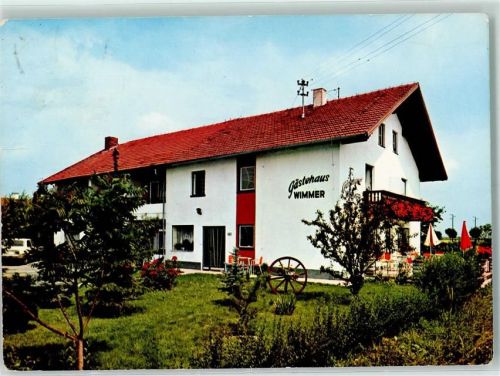 Würding Gasthaus Wimmer