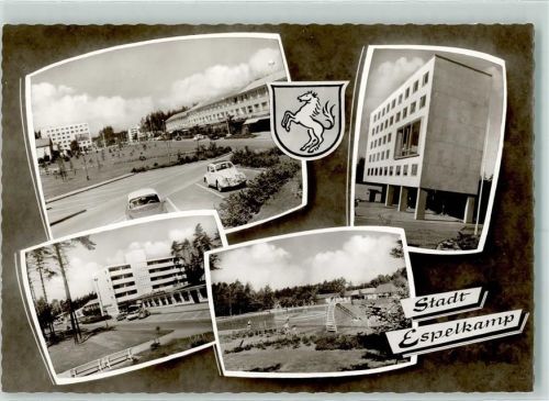 Espelkamp Freibad