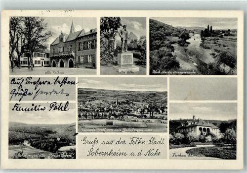 Sobernheim