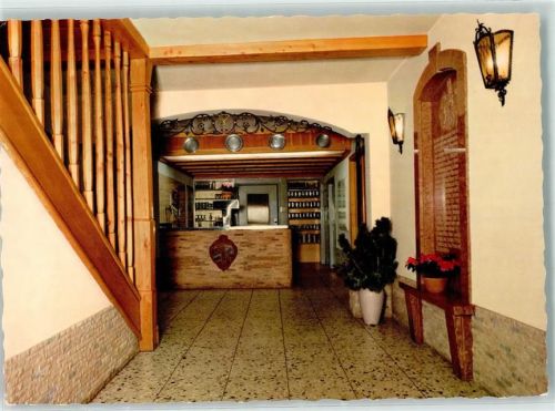 Ramsau Gasthaus Metzgerei Oberwirt