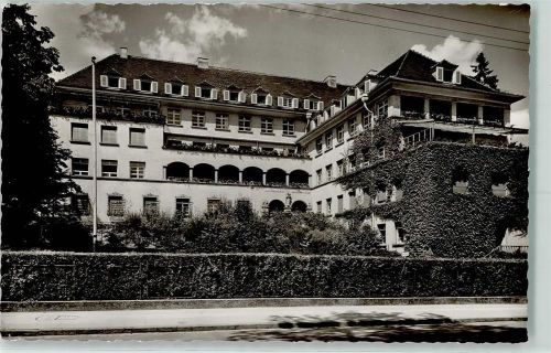 Tübingen Universitätskinderklinik