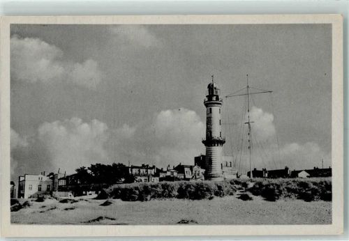 Warnemünde