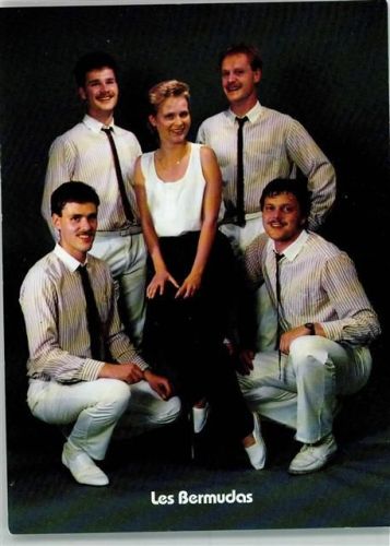Les Bermudas