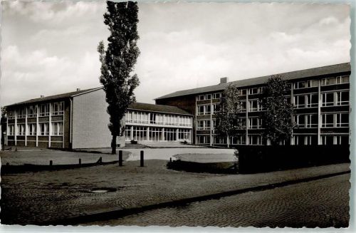 Coesfeld Kreis Berufsschule