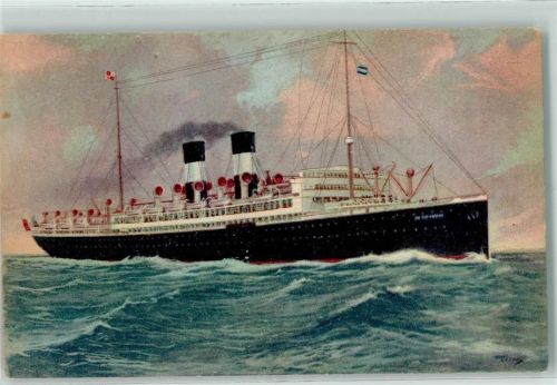 N.G.I. Re Vittorio AK