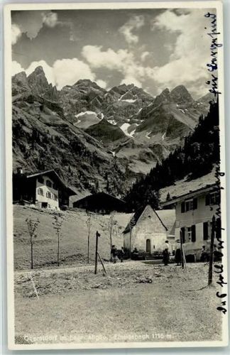 Einödsbach