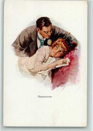 1922 Honeymoon AK