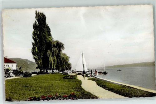 Ludwigshafen Seepromenade