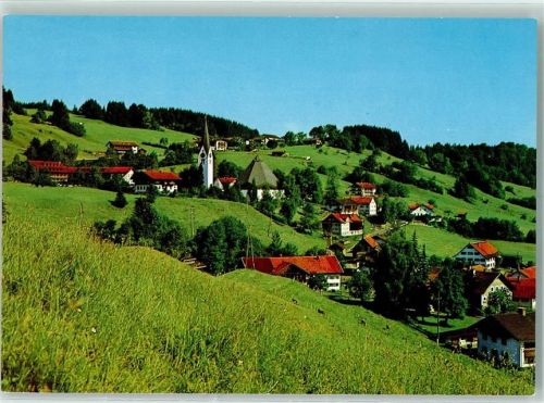Seifriedsberg Rückseite mit Abschürfungen bzw Kleberesten