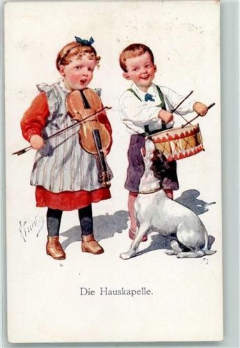 Ansichtskarte