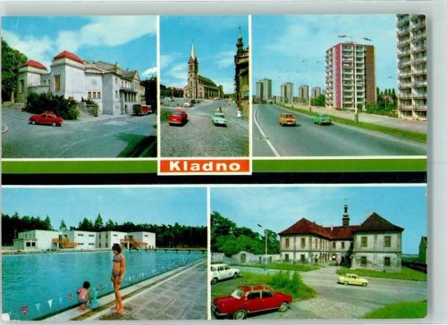 Kladno