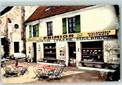 77470 Fublaines - Maison Hemont Tabac