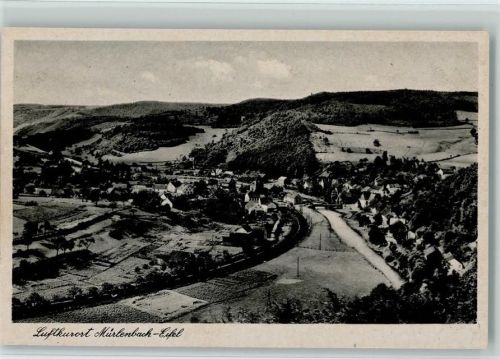 Mürlenbach Gesamtansicht