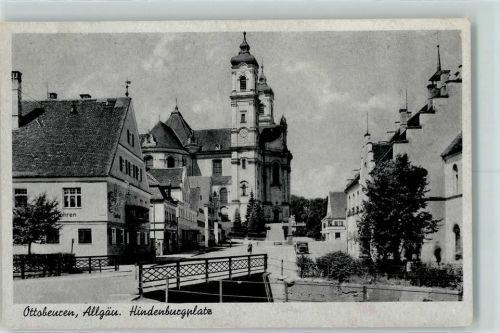 Ottobeuren