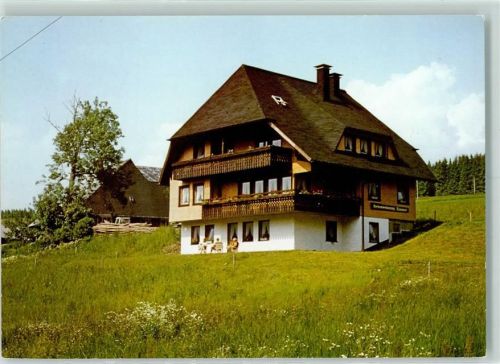 Schönwald Haus Vogte