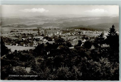 Ittenbach Siebengebirge