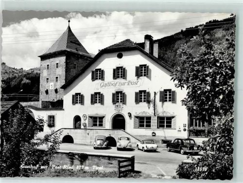 Ried Gasthaus zur Post