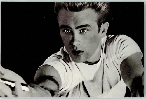 James Dean
