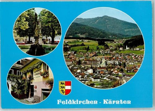 Feldkirchen