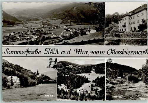 Stadl