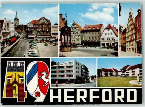 Herford