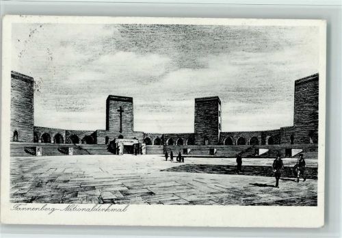 Hohenstein Tannenbeg-Nationaldenkmal