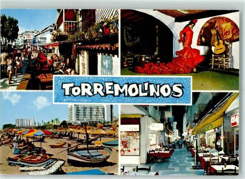 Torremolinos