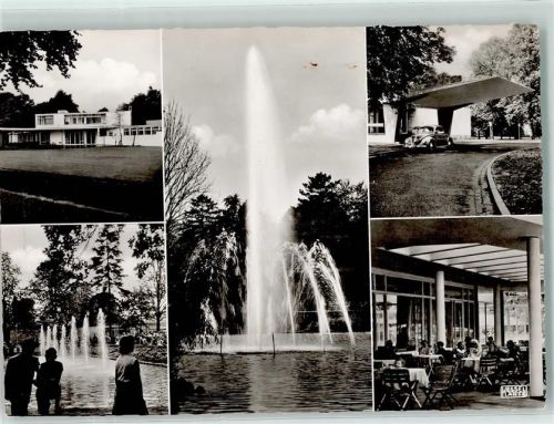Bad Godesberg Stadthalle