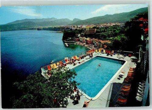 Sorrento Hotel Belair