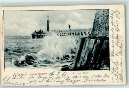 Warnemünde