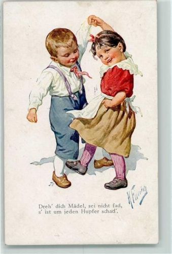 Ansichtskarte