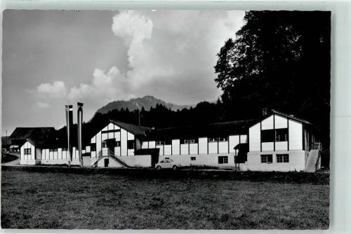 Grafenort Ferienlager
