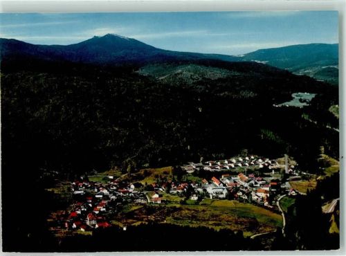 Regenhütte Rückseite mit Abschürfungen bzw Kleberesten Fliegeraufnahme