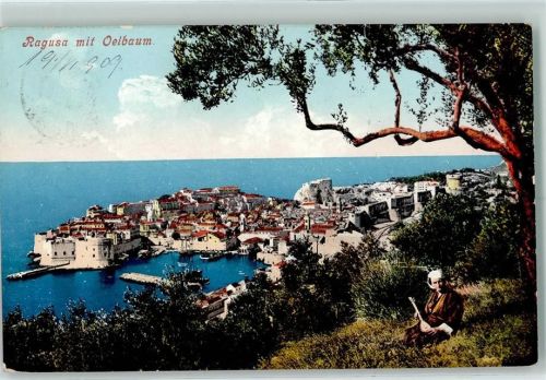 Dubrovnik