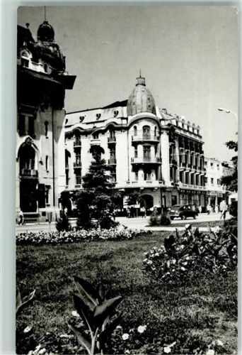 Ploiesti Hotel Central