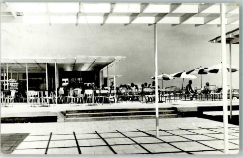 Konstanza Cafeteria