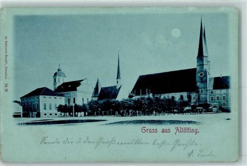 Altötting