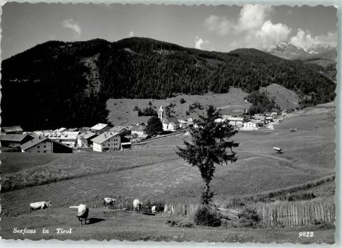 6534 Serfaus