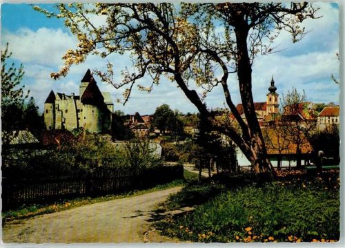 Heidenreichstein