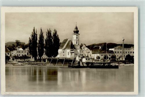 Aschach 1928