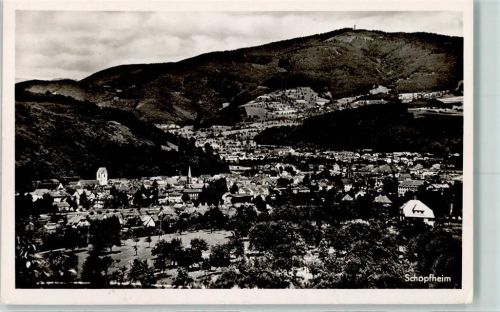 Schopfheim