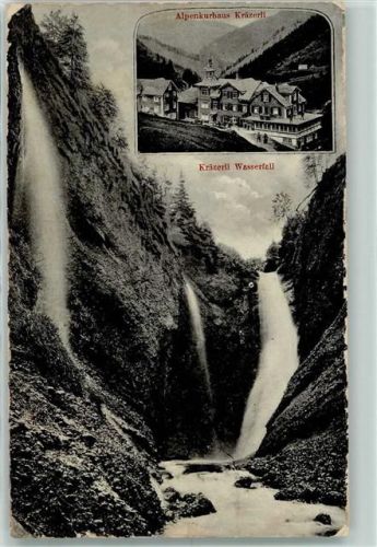 Urnäsch Alpenkurhaus Kräzerli am Säntis Touristen und Skifahrerplatz