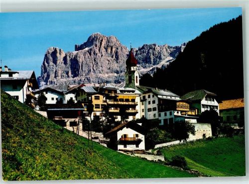 Nova Levante Il Catinaccio Rosengarten