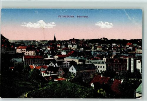 Flensburg