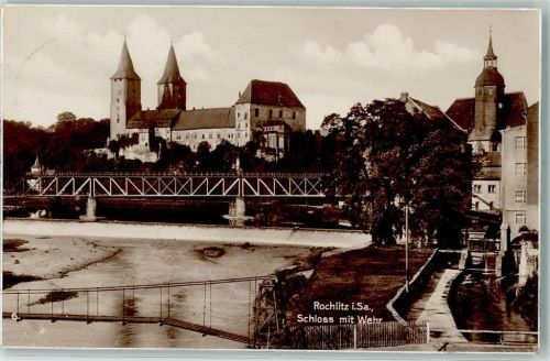 Rochlitz