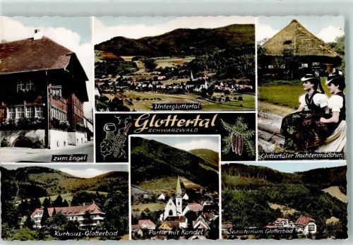 Glottertal