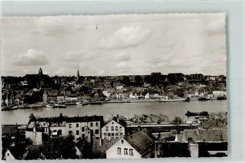 Flensburg