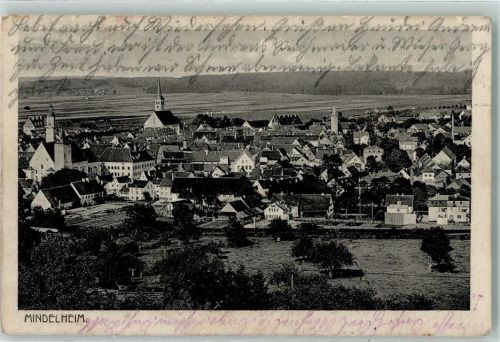 Mindelheim