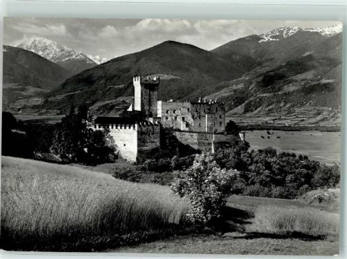 Sluderno Churburg