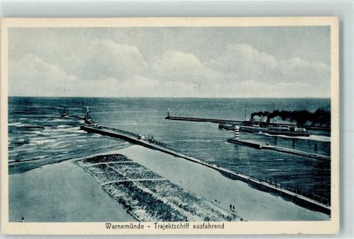 Warnemünde
